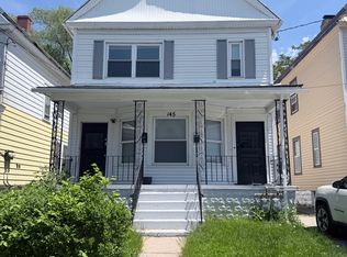 145 Peter St #2, Buffalo, NY 14207