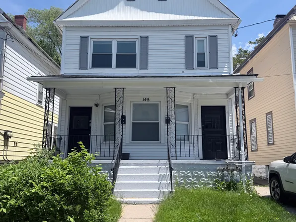 145 Peter St #2, Buffalo, NY 14207