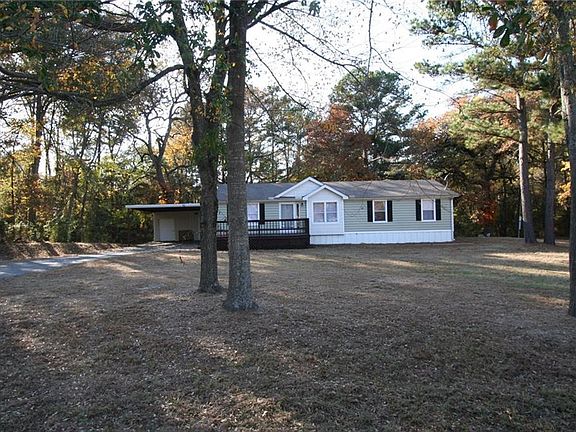 2nd image of 21476 Joe Paul Ln