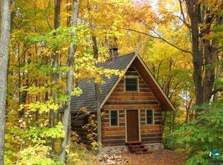 239 Tower Rd, Hovland, MN 55606