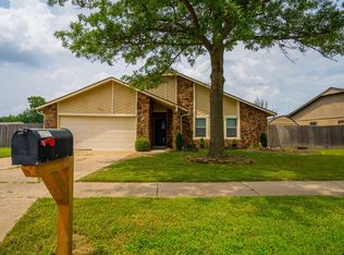 1900 E Reno St, Broken Arrow, OK 74012