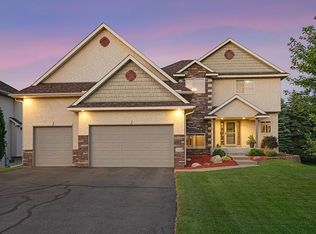 13169 Avocet St NW, Coon Rapids, MN 55448