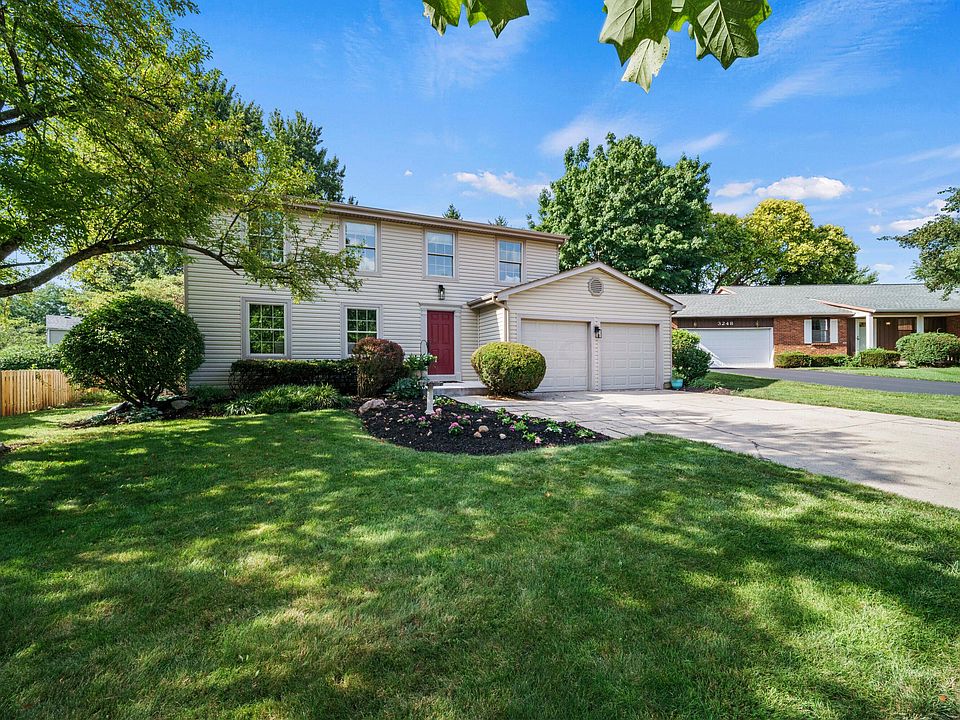 1st image of 3256 Kellingsworth Way
