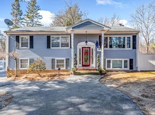 9 Heritage Rd, Pelham, NH 03076