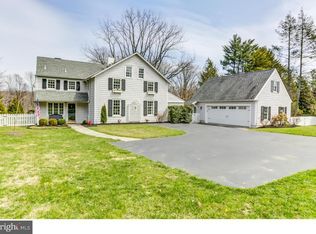 515 Newtown Rd, Berwyn, PA 19312