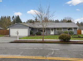 4114 NE 151st Ave, Vancouver, WA 98682