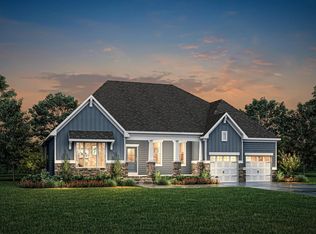 SEBASTIAN Plan, Williams Glen, Hillsborough, NC 27278