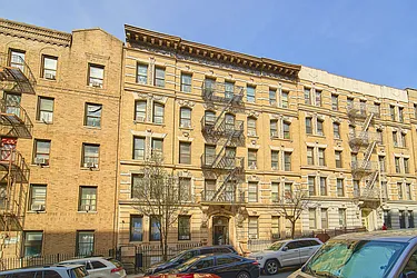 515 West 139th Street in Hamilton Heights
