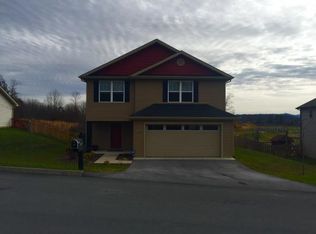 2102 Ida Sue Dr, Jonesborough, TN 37659