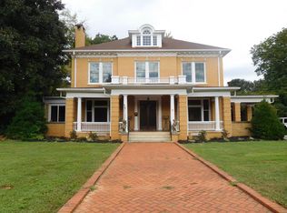 506 S Johnson St, Gaffney, SC 29340