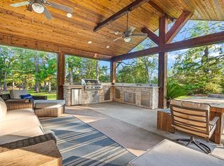 212 Sweet Gum Loop, Brookeland, TX 75931