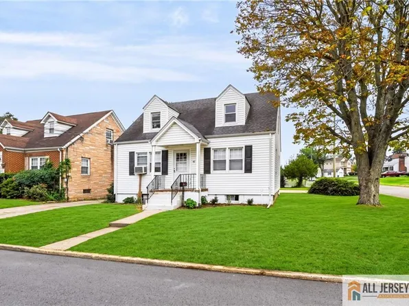42 Burton Ave, South River, NJ 08882