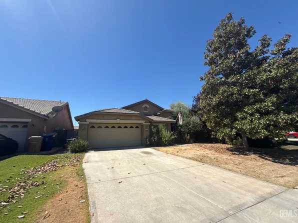 5023 Silver Clover Ave, Bakersfield, CA 93313