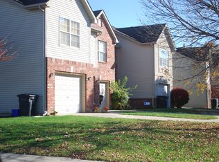 3123 Brunswick Ct S, Lafayette, IN 47909