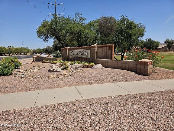 2nd image of 4541 W FAWN Drive