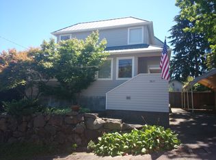 2611 W Newton St, Seattle, WA 98199