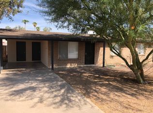 1232 E Susan Ln, Tempe, AZ 85281