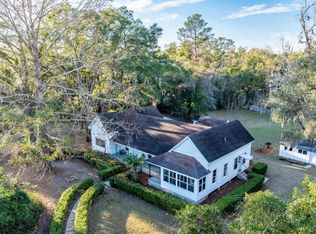 4890 Chaires Cross Rd, Tallahassee, FL 32317