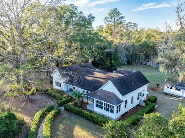 4890 Chaires Cross Rd, Tallahassee, FL 32317