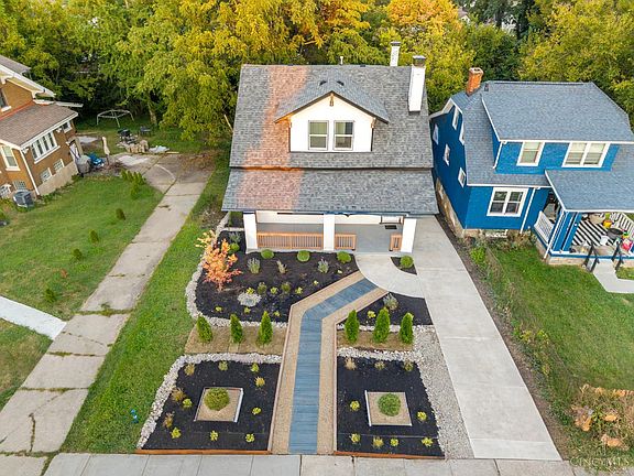 2nd image of 3416 Trimble Ave