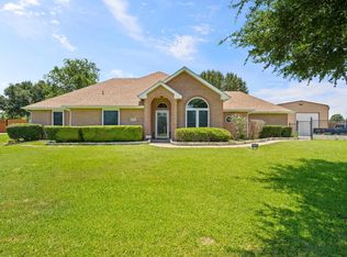 7850 W Highland Rd, Ovilla, TX 75154