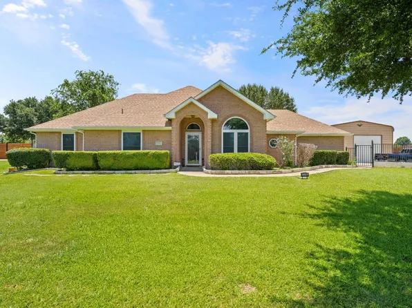 7850 W Highland Rd, Ovilla, TX 75154