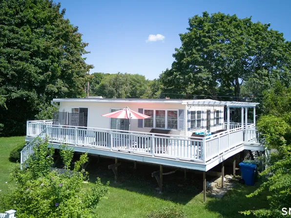 8 Kenn Road, Old Saybrook, CT 06475
