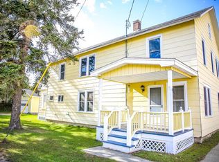 8 Grove Rd, Au Sable Forks, NY 12912