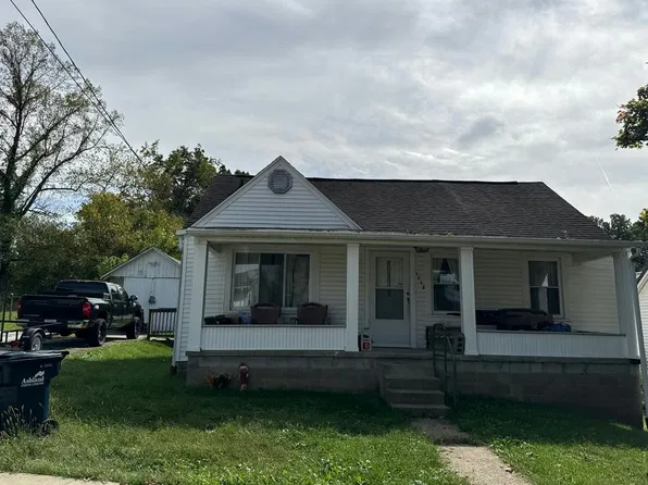 1712 Madison St, Ashland, KY 41101