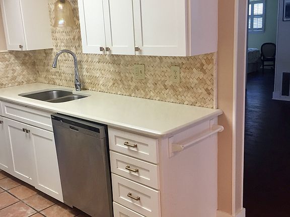 Kitchen sink