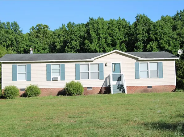 855 Merry Point Rd, Lancaster, VA 22503