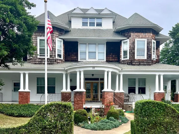 55 Matilda Terrace, Long Branch, NJ 07740