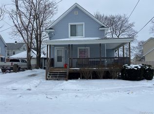 75 Green St, Pontiac, MI 48341