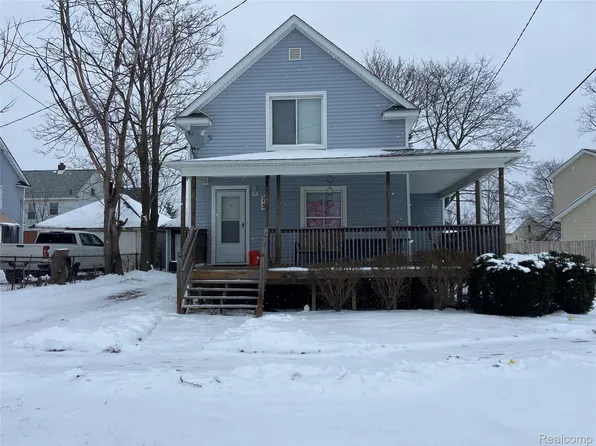 75 Green St, Pontiac, MI 48341