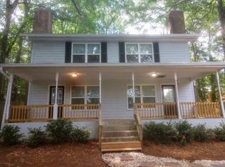 6674 Chupp Rd, Lithonia, GA 30058