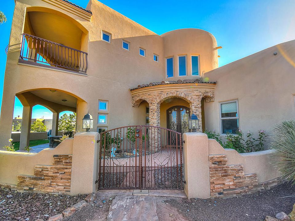1st image of 9601 Big Sage Dr NW