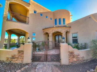 9601 Big Sage Dr NW, Albuquerque, NM 87114