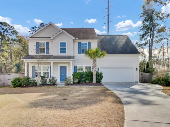 1981 Wild Indigo Way, Hanahan, SC 29410