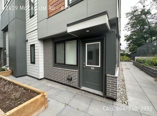 1419 McCallum Rd #48, Abbotsford, BC V2S8B2