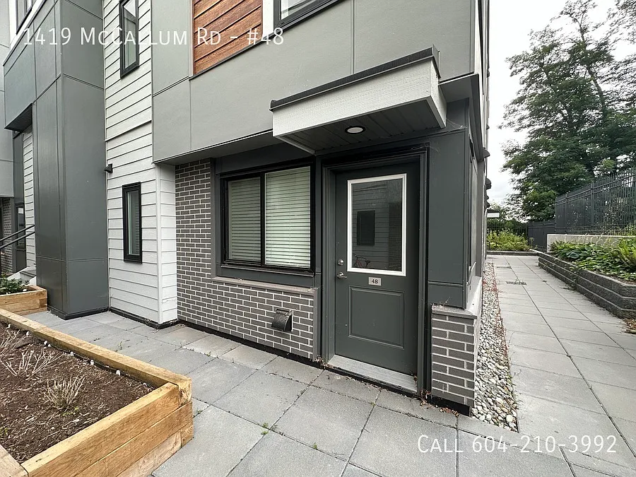 1419 McCallum Rd #48 photo 1