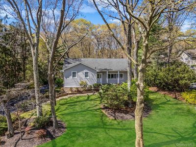 7 Carriage Court, Dix Hills, NY, 11746