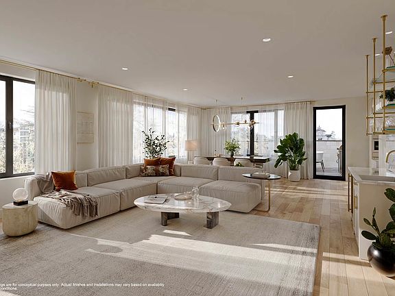 3rd image of 3015 N Southport Ave #Penthouse