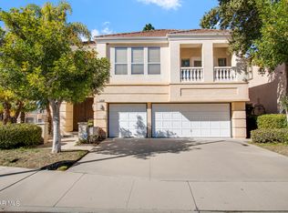 11603 Pinedale Rd, Moorpark, CA 93021