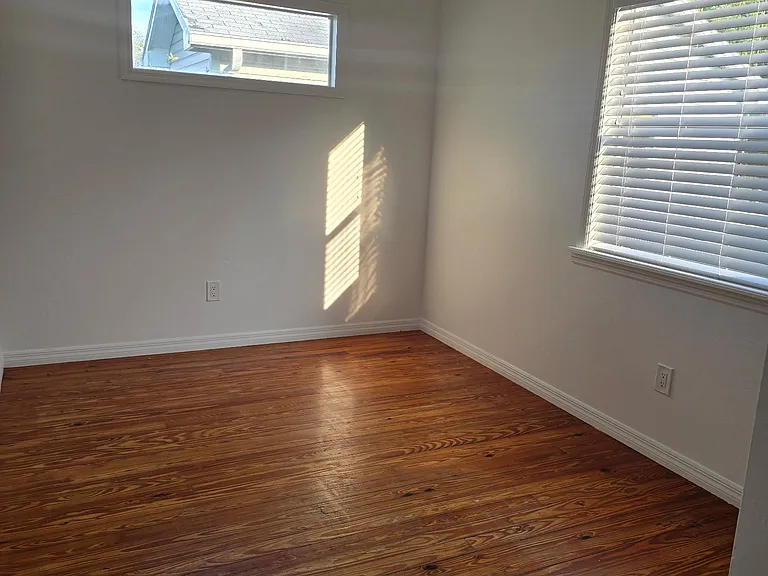 Third Bedroom.