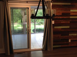 181 Pine Ridge Dr, Whispering Pines, NC 28327