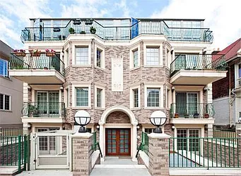 Sold by Olympic Realty