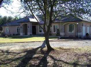 16635 Gas Point Rd, Cottonwood, CA 96022