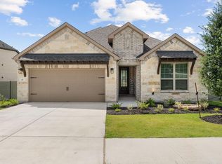 217 Peach Orchard Ln, Georgetown, TX 78628