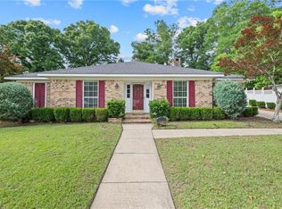 6500 Gaslight Ln N, Mobile, AL 36695
