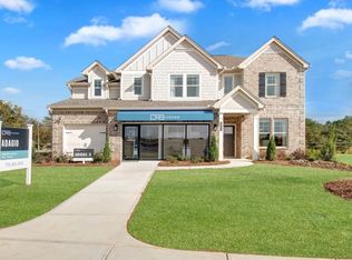2056 Cadenza Cir, Dacula, GA 30019